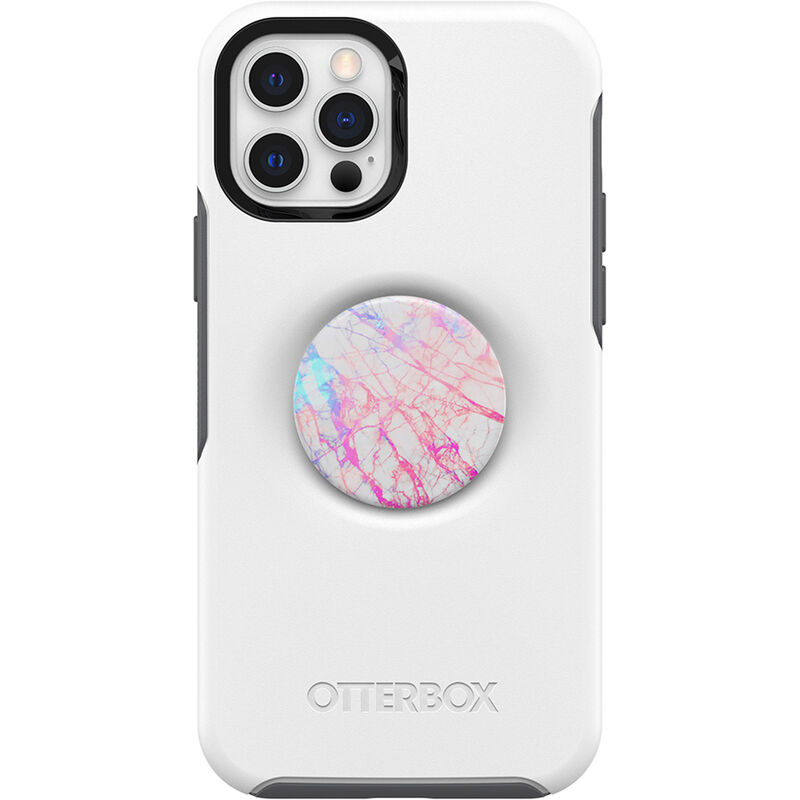 product image 53 - iPhone 12 and iPhone 12 Pro Case Otter + Pop Symmetry Series Build Your Own