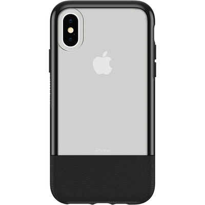 Statement Series Case for iPhone Xs