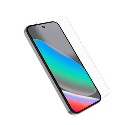 Pixel 10 and Pixel 10 Pro Screen Protector | Premium Glass