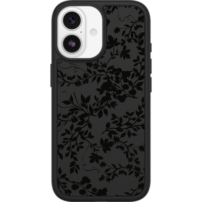 iPhone 17 Case | Symmetry Series with Camera Control Gothic Revivial Collection
