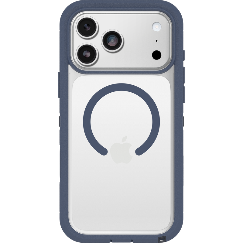 product image 2 - iPhone 17 Pro Max Case Defender Series Pro XT