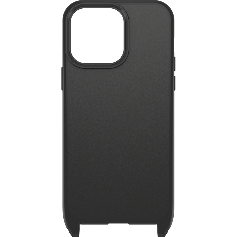 product image 2 - iPhone 14 Pro Max Case React Series Necklace