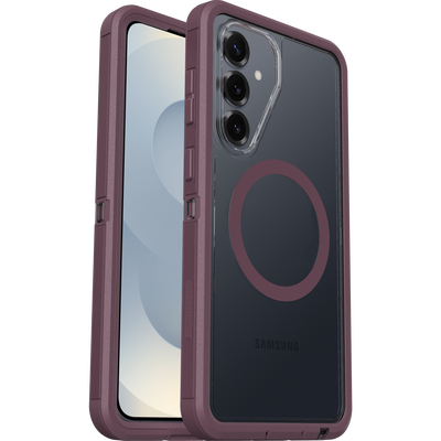 Galaxy S26+ Case | Defender Series Pro XT