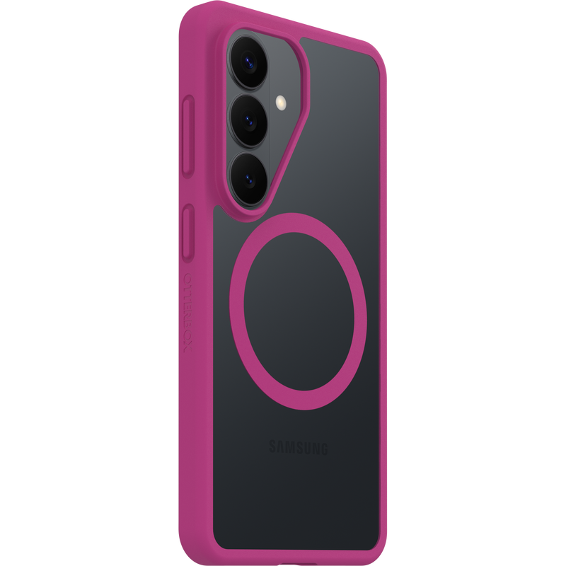 product image 3 - Galaxy S26 Case React Series