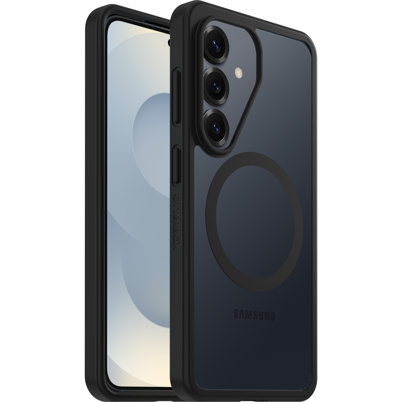 product image 4 - Galaxy S26 Case React Series