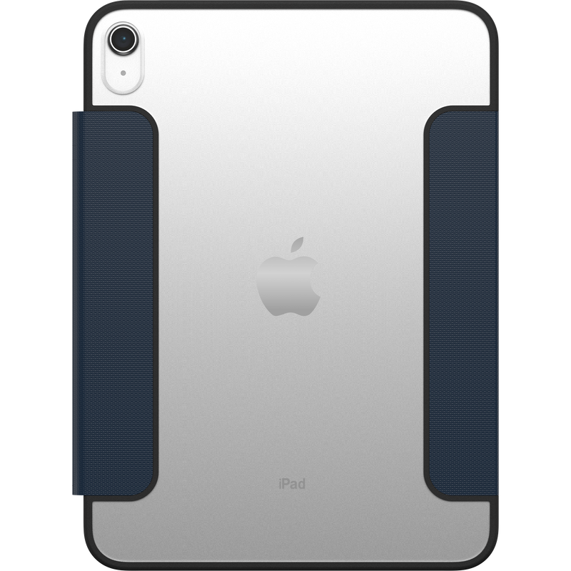 product image 2 - iPad (A16/ 10th gen) Case Symmetry Series Folio