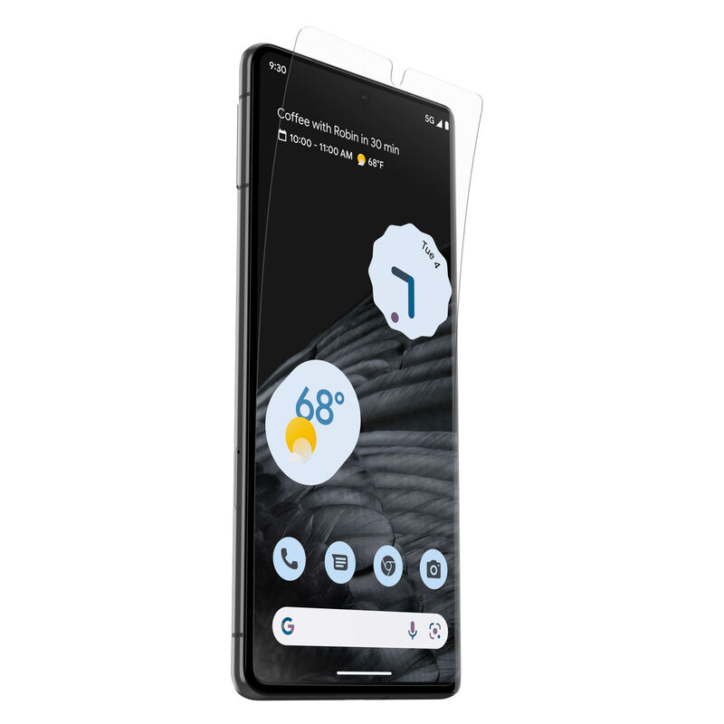 Pixel 7 Pro Screen Protector OtterBox Alpha Flex AM