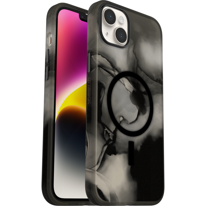 product image 1 - iPhone 14 Plus Case with MagSafe Figura Series