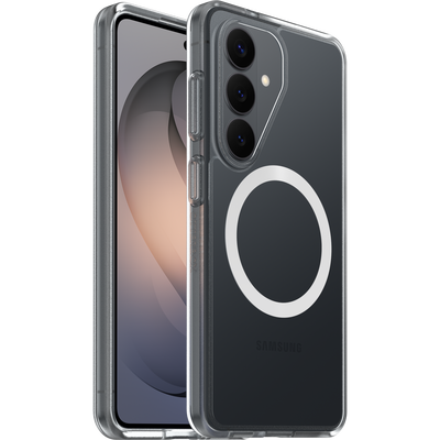 Galaxy S26 Case | React Series