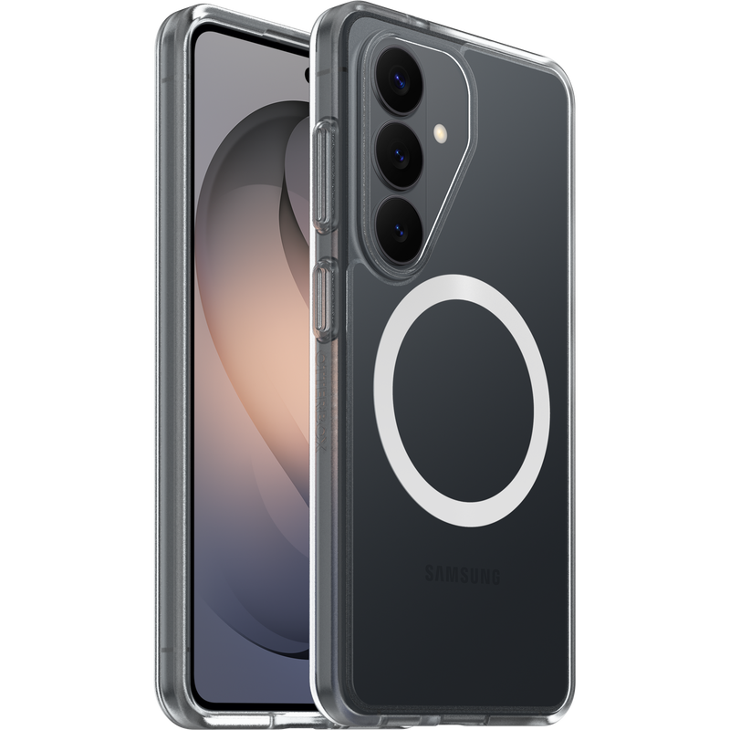 product image 1 - Galaxy S26 Case React Series