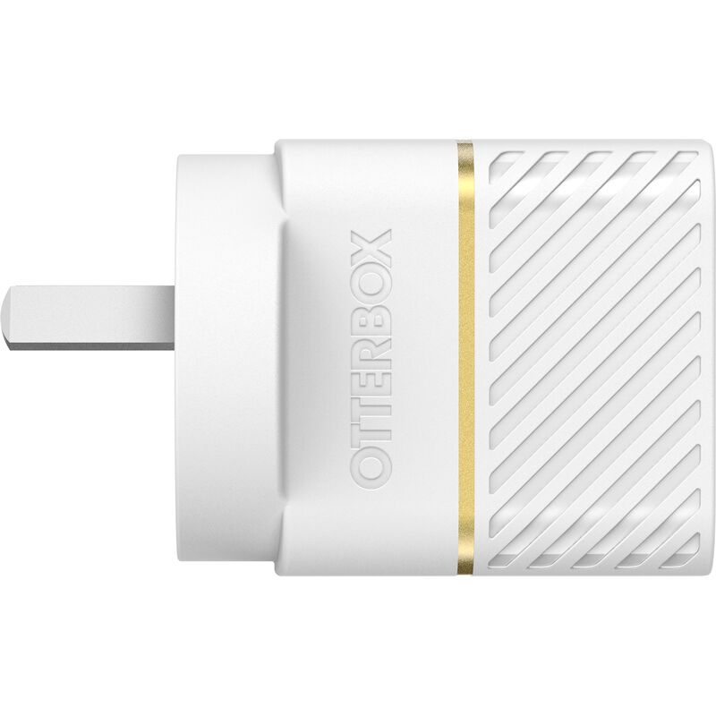 product image 3 - USB-C Wall Charger Fast Charge Wall Charger (Type I)