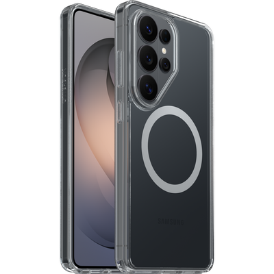 Galaxy S26 Ultra Case | Symmetry Series Clear