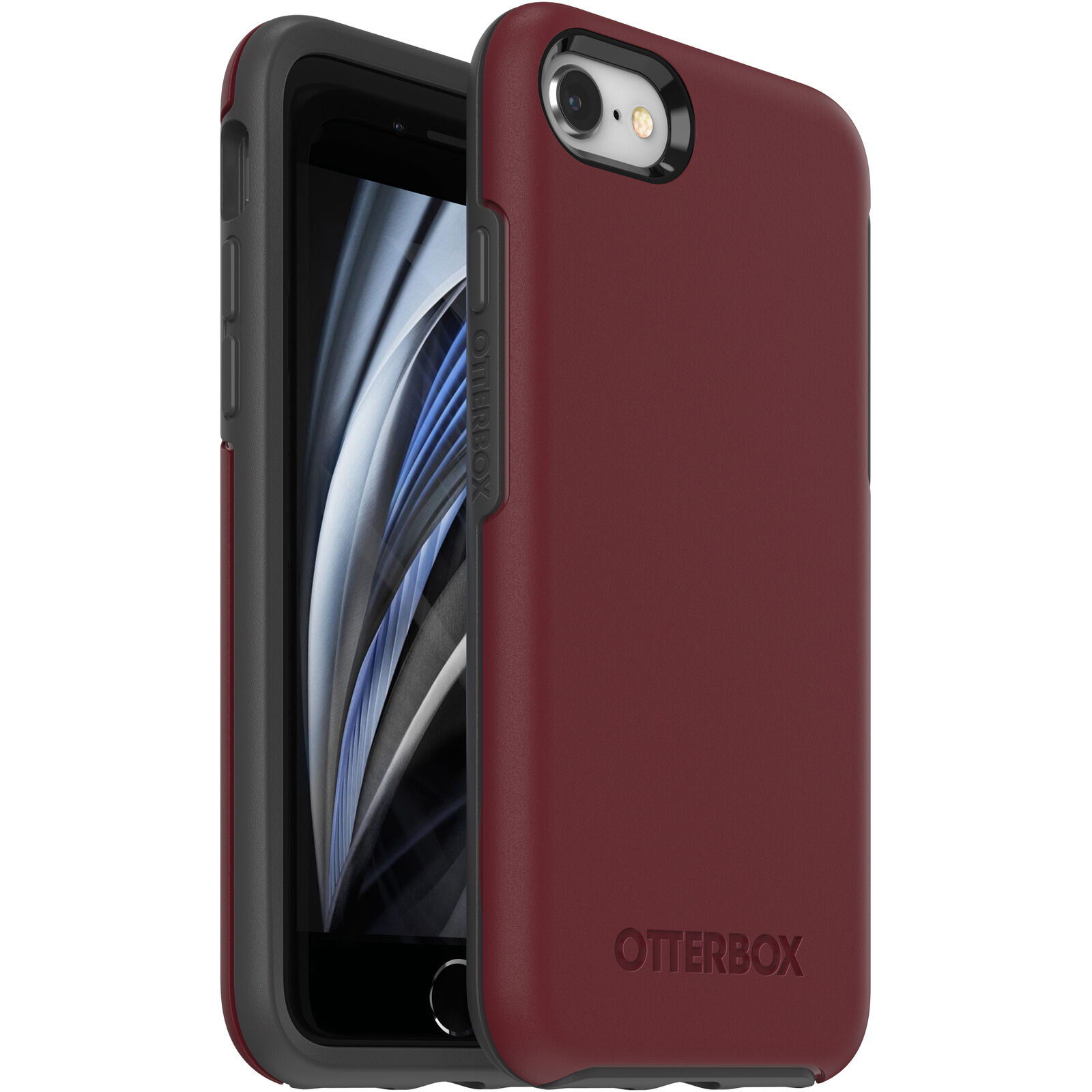Iphone 8 sales plus otterbox symmetry
