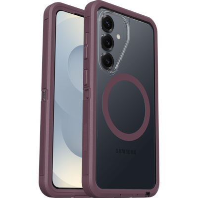 Galaxy S26 Case | Defender Series Pro XT