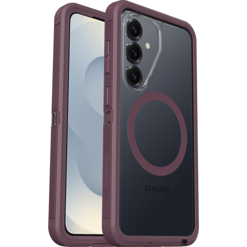 product image 1 - Galaxy S26 Case Defender Series Pro XT