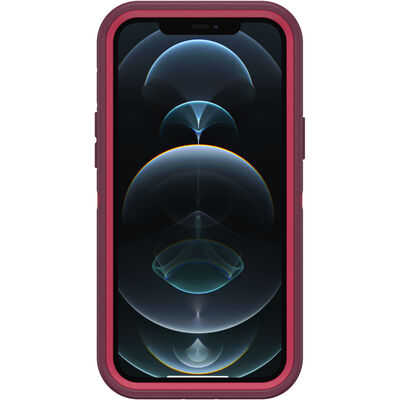 iPhone 12 Pro Max Defender Series Case