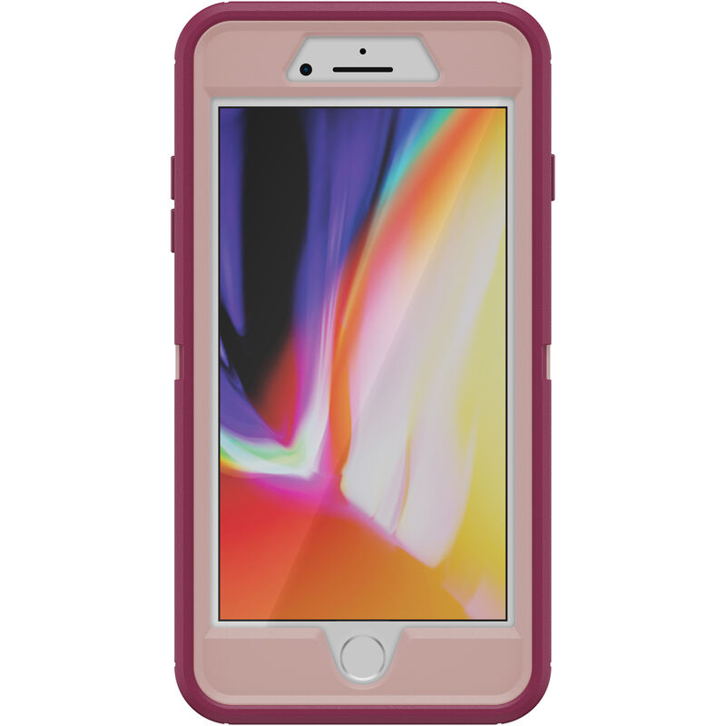 product image 3 - iPhone 8 Plus/7 Plus Case Otter + Pop Defender Series