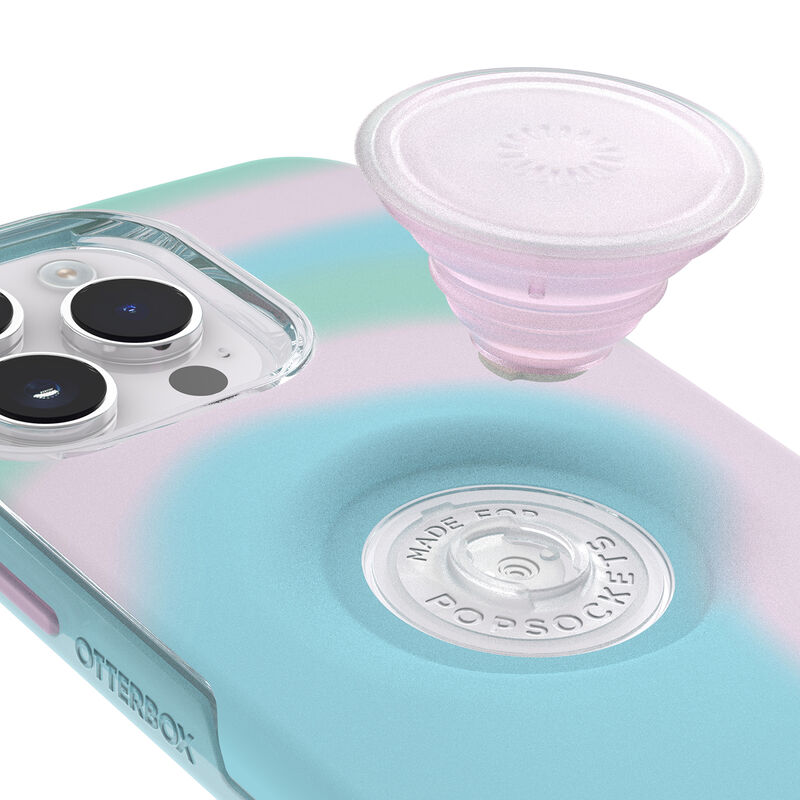 product image 66 - iPhone 14 Pro Max Case Otter + Pop Symmetry Series Antimicrobial Build Your Own