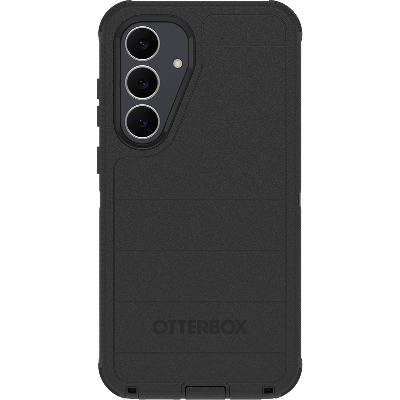 product image 2 - Galaxy S25 FE Case Defender Series Pro