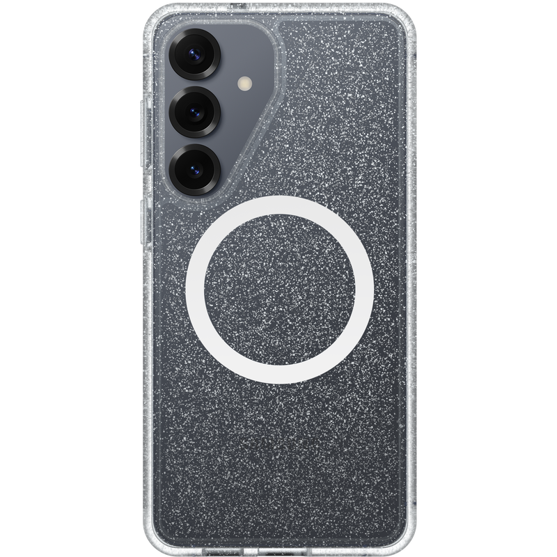 product image 1 - Galaxy S25+ Case React Series with Magnets