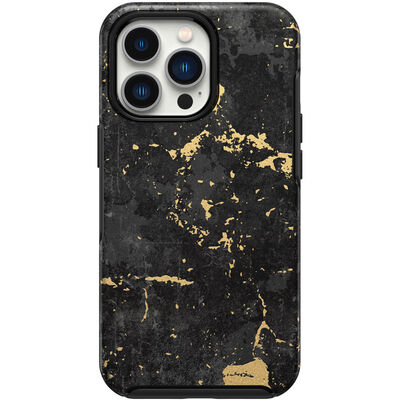 iPhone 13 Pro Symmetry Series Antimicrobial Case