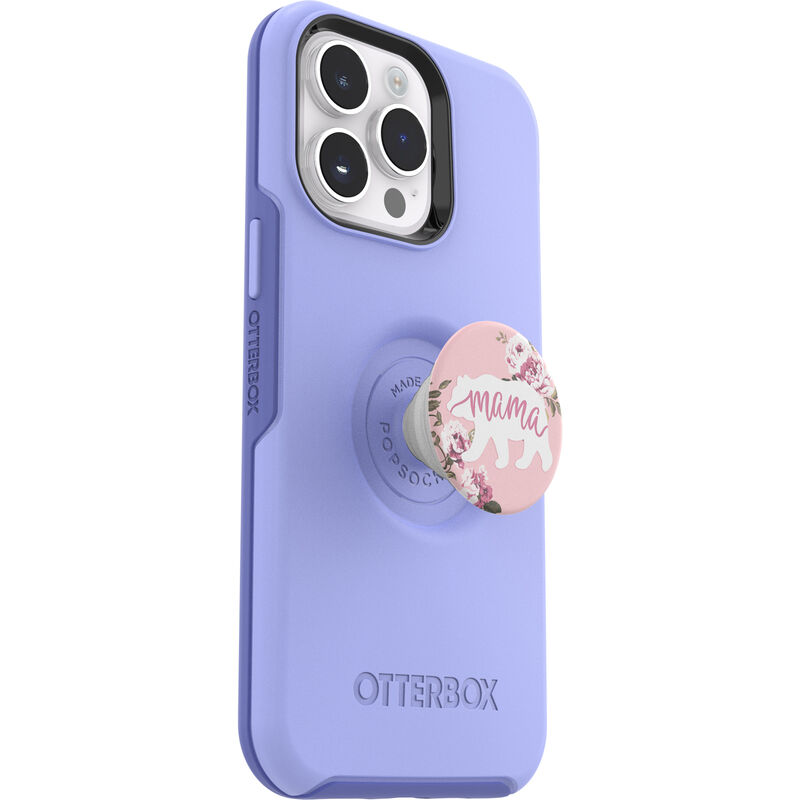 product image 78 - iPhone 14 Pro Max Case Otter + Pop Symmetry Series Antimicrobial Build Your Own