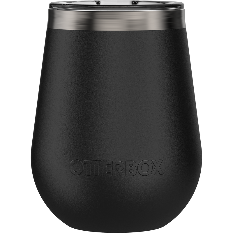 product image 1 - 10 oz Wine Tumbler Elevation