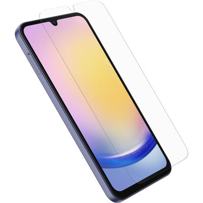Galaxy A25 5G Screen Protector｜OtterBox Glass