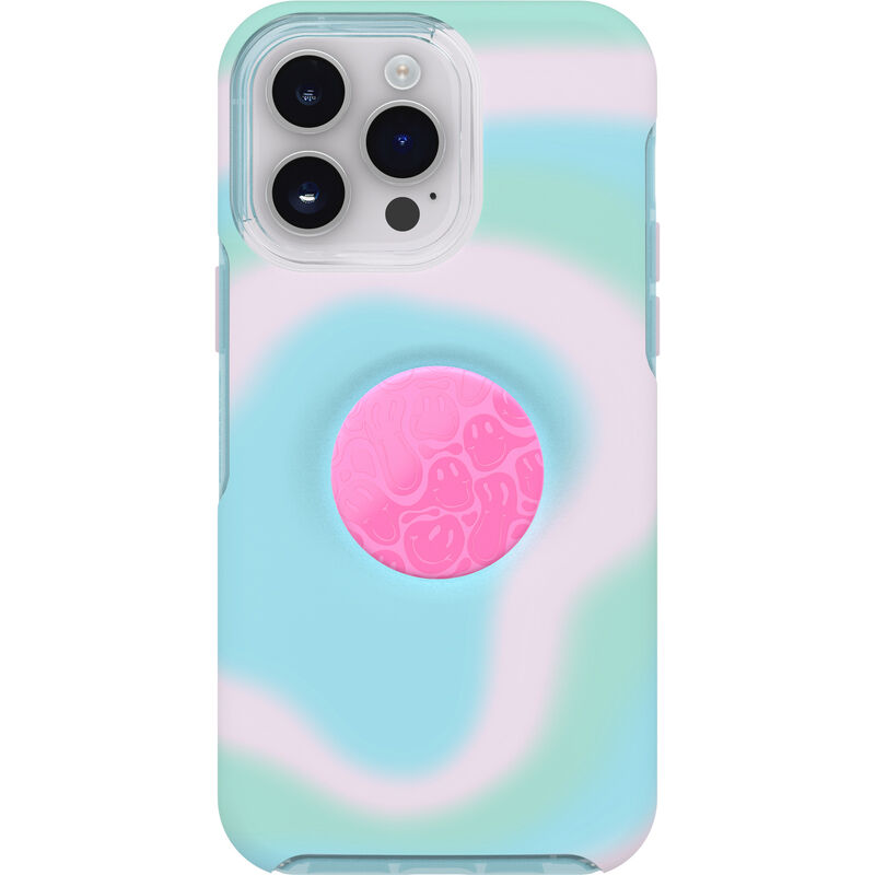 product image 58 - iPhone 14 Pro Max Case Otter + Pop Symmetry Series Antimicrobial Build Your Own