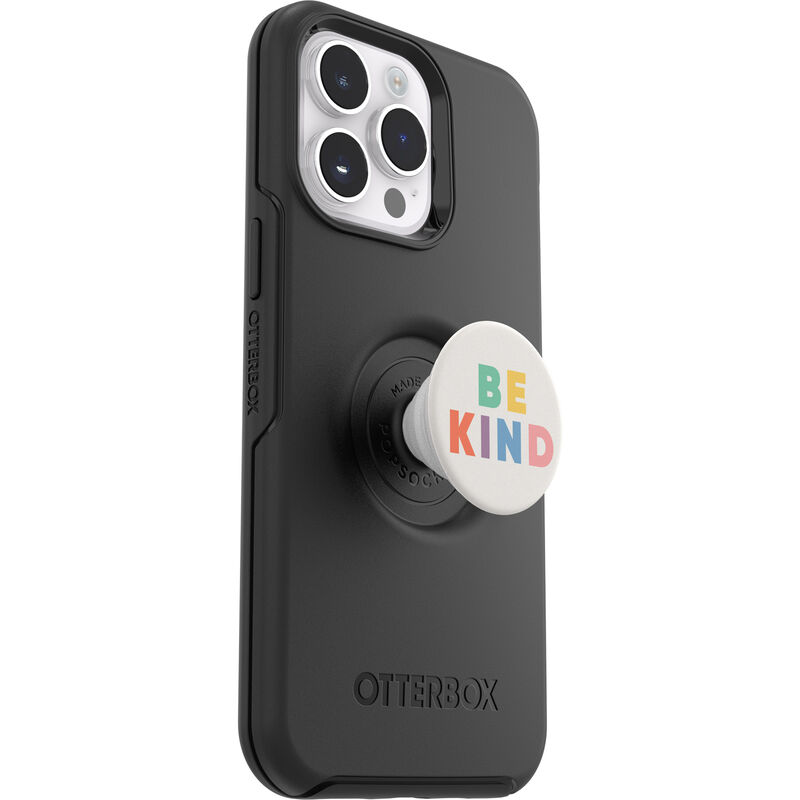 product image 8 - iPhone 14 Pro Max Case Otter + Pop Symmetry Series Antimicrobial Build Your Own