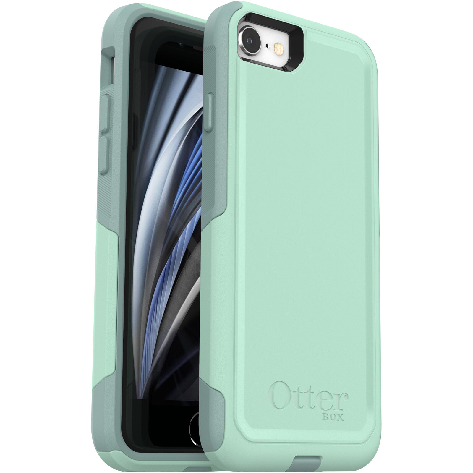 iPhone SE 3rd and 2nd gen and iPhone 8 7 case OtterBox Commuter