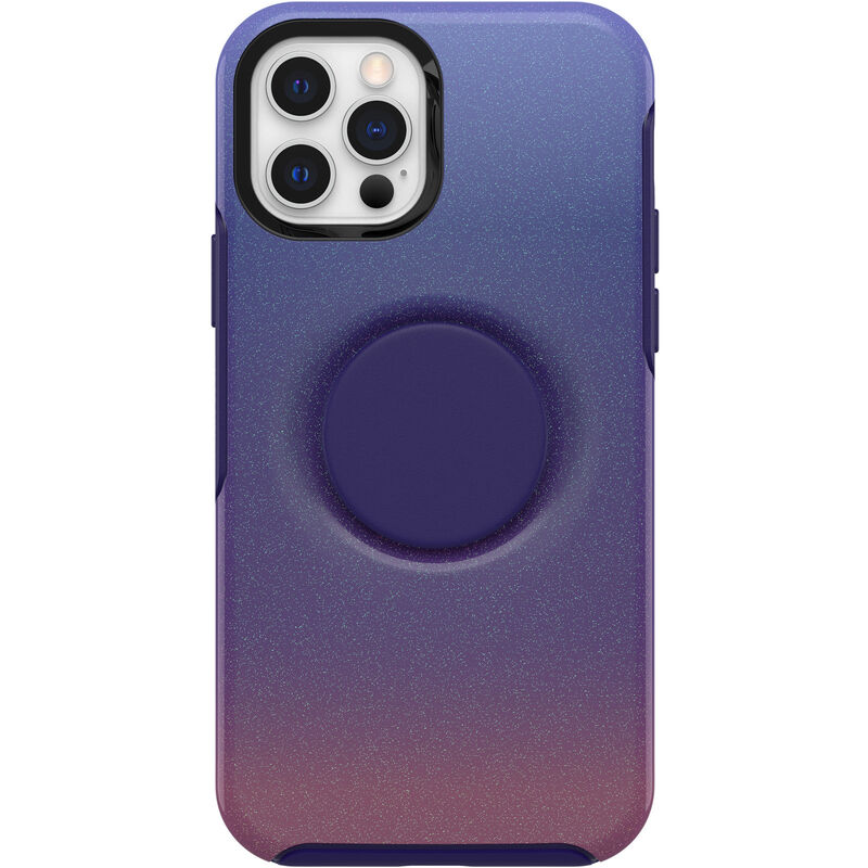 product image 85 - iPhone 12 and iPhone 12 Pro Case Otter + Pop Symmetry Series Build Your Own