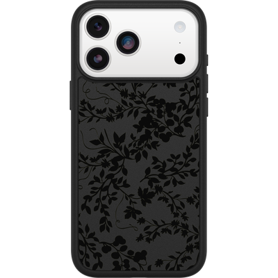 iPhone 17 Pro Max Case | Symmetry Series with Camera Control Gothic Revivial Collection