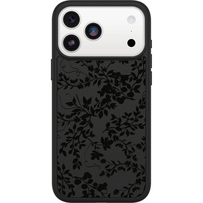 product image 1 - iPhone 17 Pro Max Case Symmetry Series with Camera Control Gothic Revivial Collection
