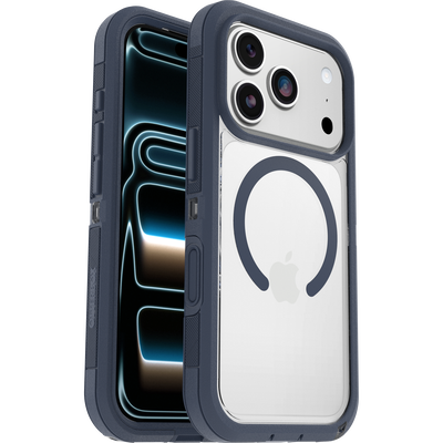 iPhone 17 Pro Case | Defender Series Pro XT for MagSafe
