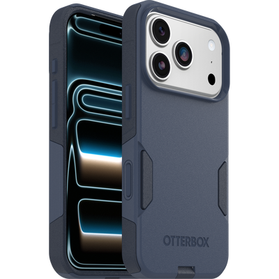 iPhone 17 Pro Case | Commuter Series