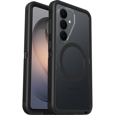 Galaxy S26 Case | Defender Series Pro XT