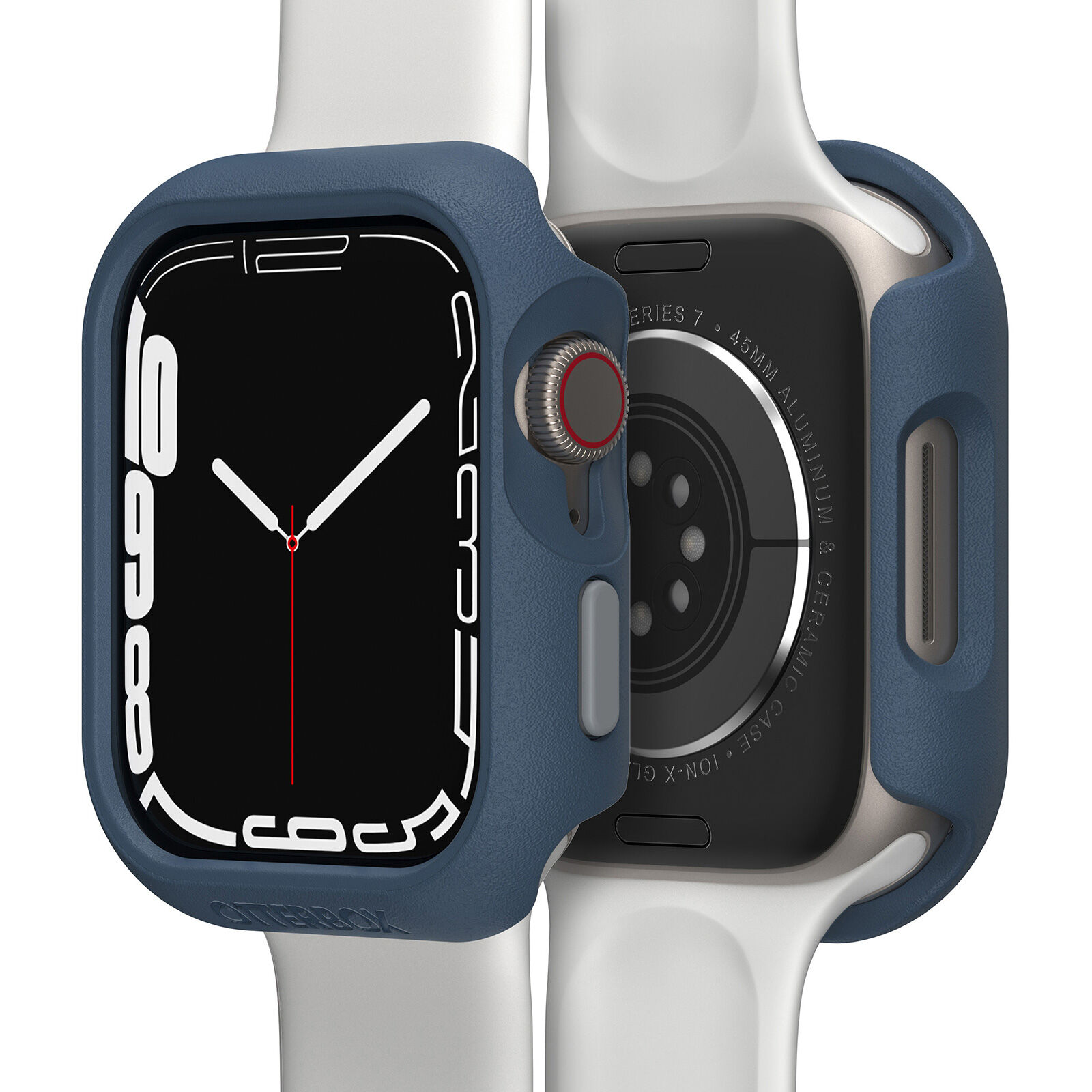 Caseology apple watch store case