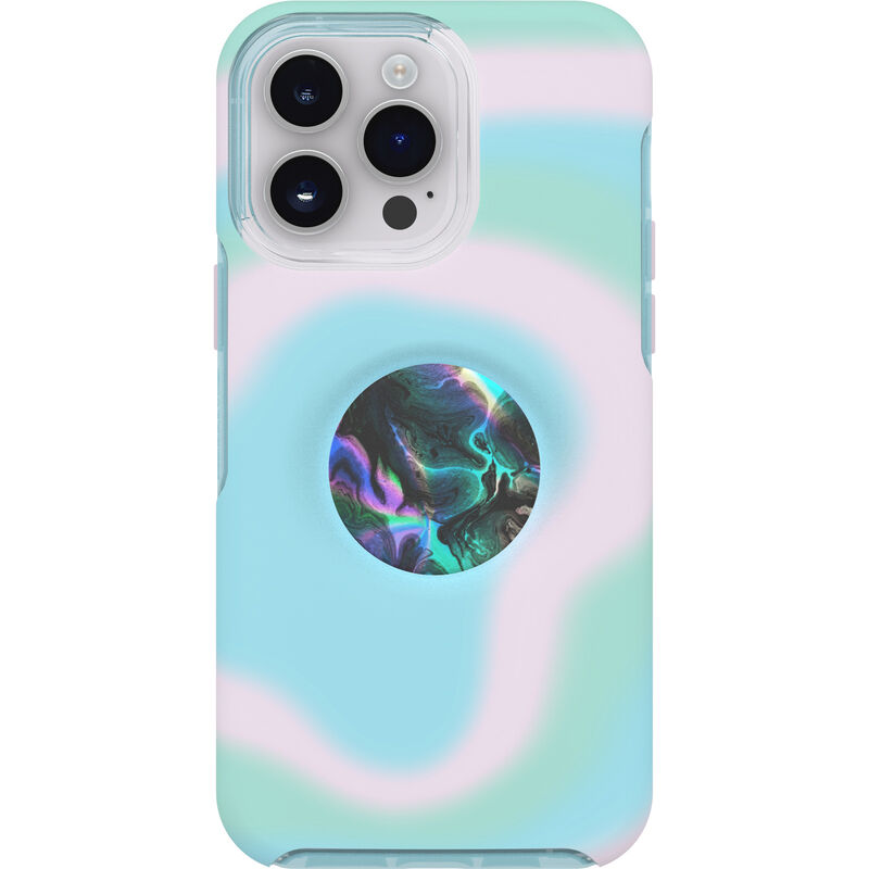 product image 50 - iPhone 14 Pro Max Case Otter + Pop Symmetry Series Antimicrobial Build Your Own