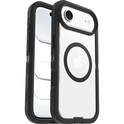 iPhone 17 Air Case | Defender Series Pro XT for MagSafe