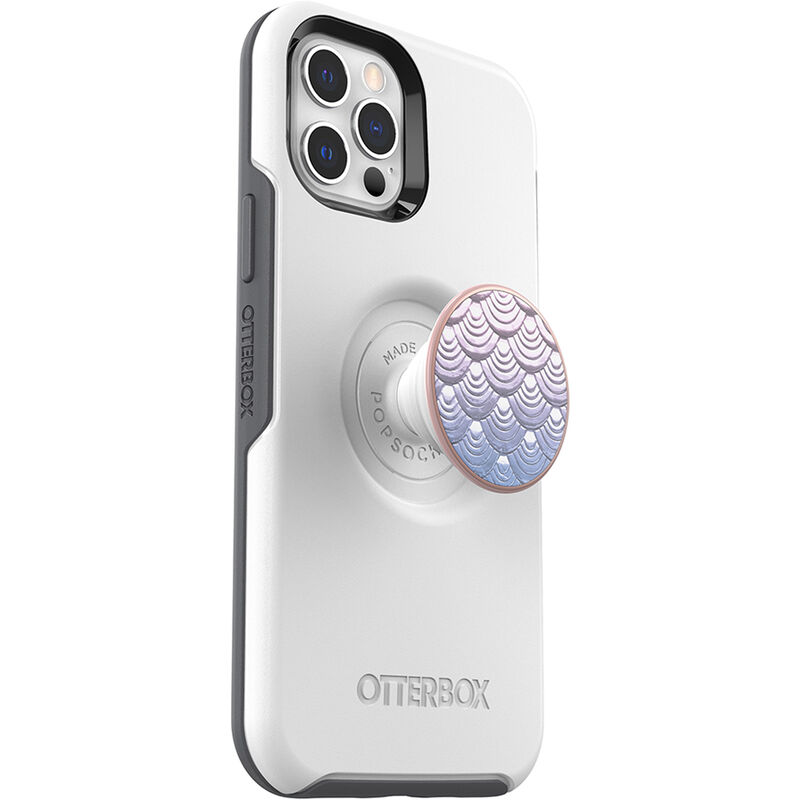 product image 68 - iPhone 12 and iPhone 12 Pro Case Otter + Pop Symmetry Series Build Your Own