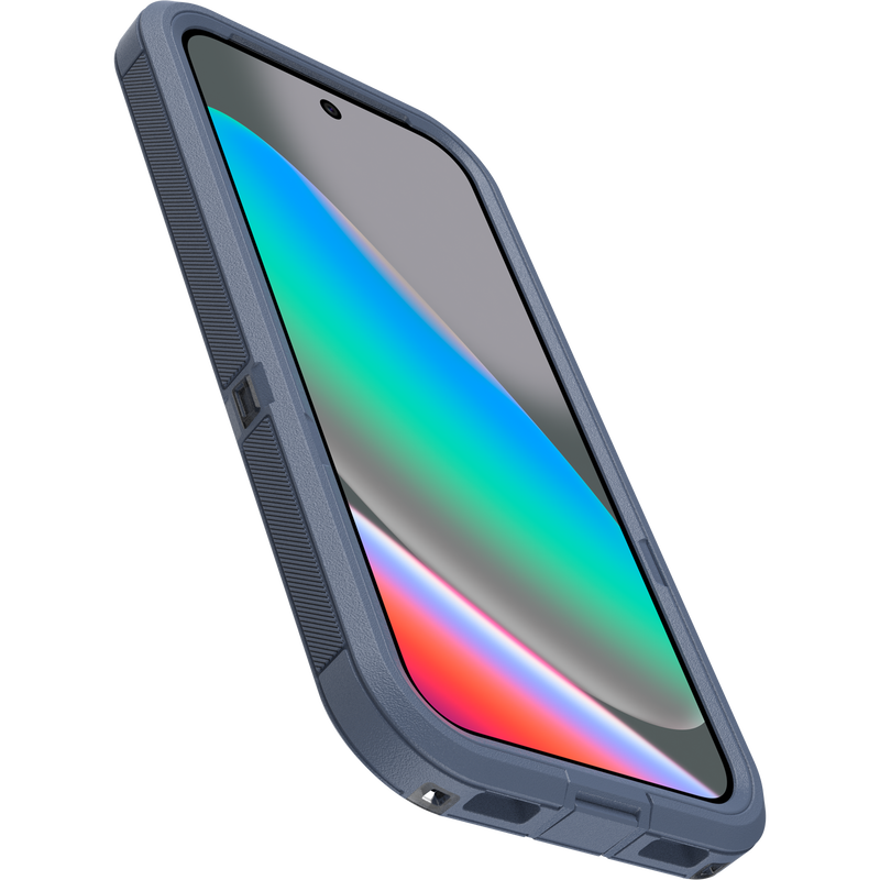 product image 4 - Pixel 10 and Pixel 10 Pro Case Defender Series Pro XT with Pixelsnap