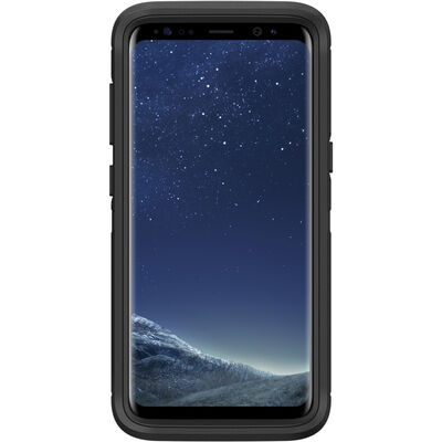 Defender Series Screenless Edition Case for Galaxy S8