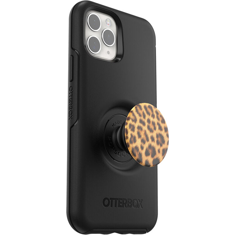 product image 2 - iPhone 11 Pro Case Otter + Pop Symmetry Series Build Your Own