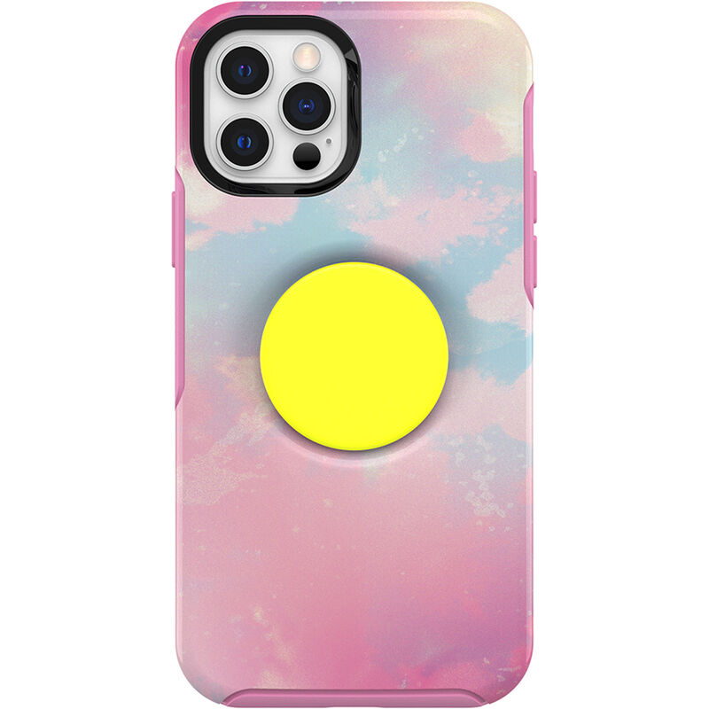 product image 43 - iPhone 12 and iPhone 12 Pro Case Otter + Pop Symmetry Series Build Your Own