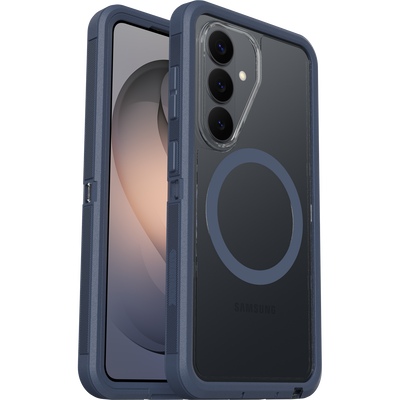 Galaxy S26 Case | Defender Series Pro XT