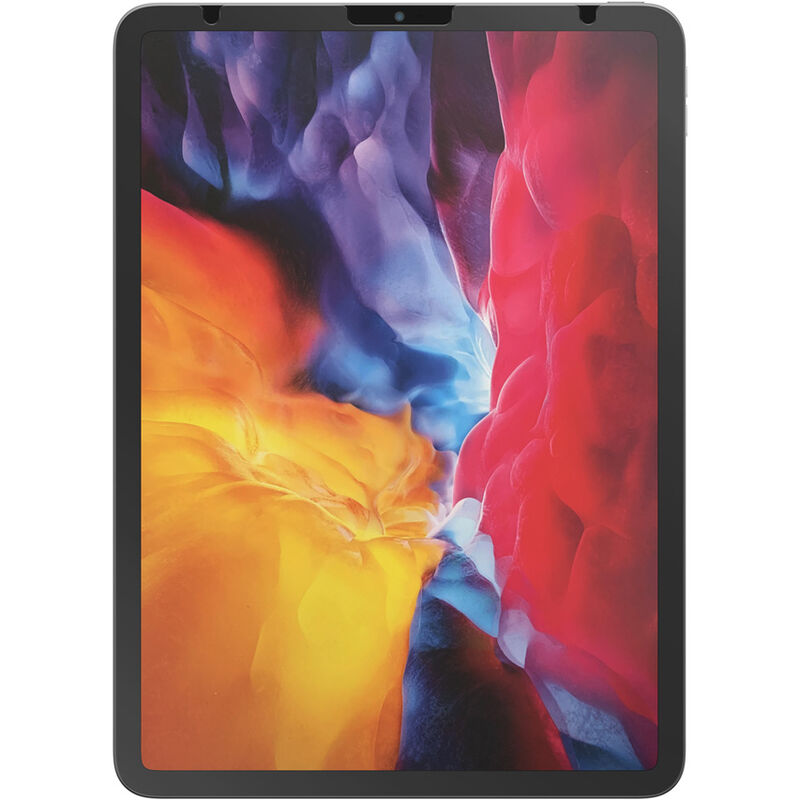 product image 2 - iPad Pro (11-inch) (3rd gen and 2nd gen) Screen Protector Alpha Glass