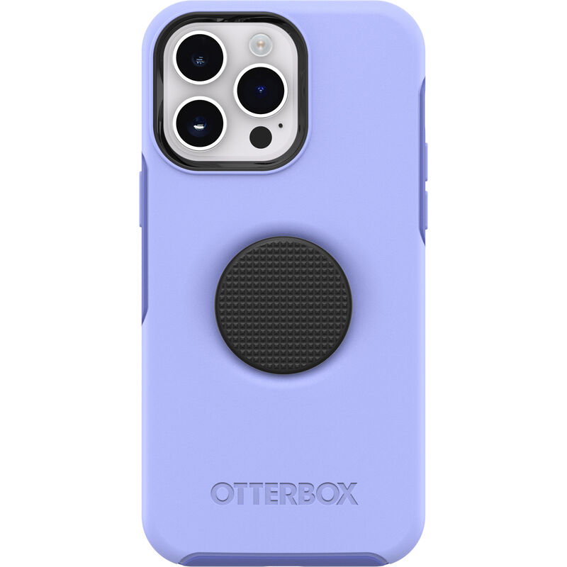 product image 75 - iPhone 14 Pro Max Case Otter + Pop Symmetry Series Antimicrobial Build Your Own