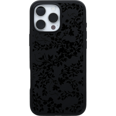 iPhone 16 Pro Max Case | Symmetry Series with Camera Control Gothic Revivial Collection