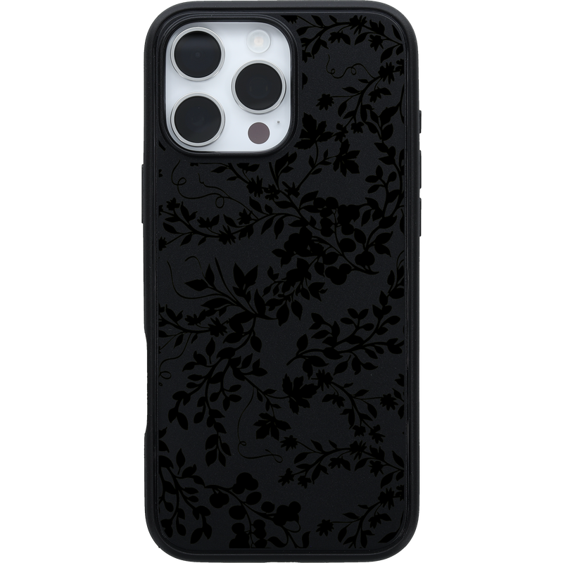 product image 1 - iPhone 16 Pro Max Case Symmetry Series with Camera Control Gothic Revivial Collection